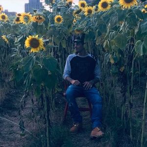 Meet your Posher, Adam